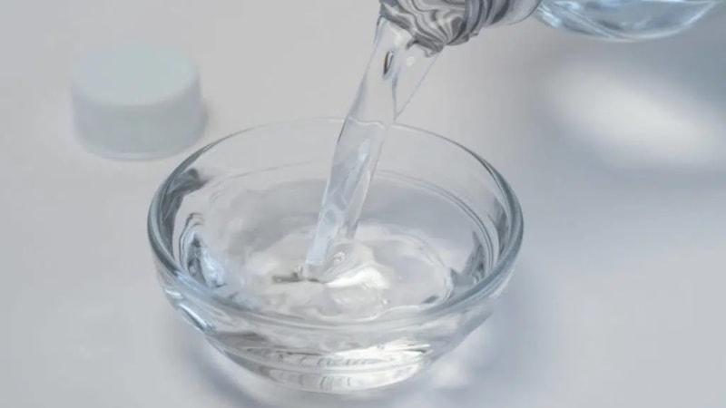 Elmasız, üzümsüz! Beyaz sirke bakın neyden yapılıyormuş...