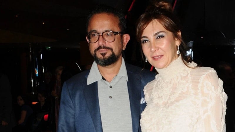 Ali Sabancı ile Vuslat Doğan çifti boşanıyor