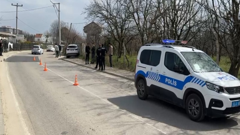 Bursa'da lise öğrencisine silahlı saldırı: 2 kardeş yakalandı