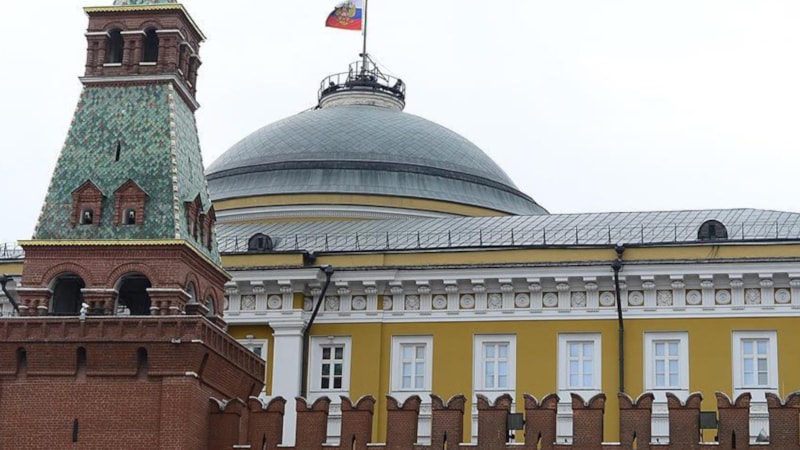 Kremlin: Ukrayna'da hedefimiz uzun vadeli barışçıl bir çözüm