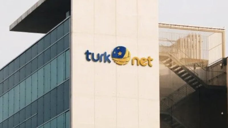 TurkNet’e siber saldırı: Firmadan açıklama geldi