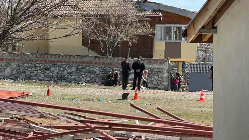 Çorum'da bir kadın evine giren gaspçılarca öldürüldü