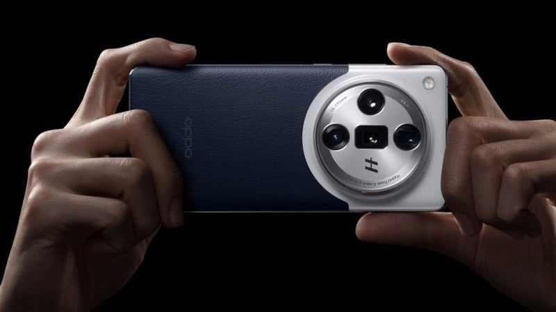 Oppo Find X8 Ultra'nın merakla beklenen özellikleri sızdırıldı