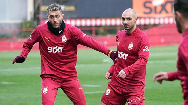 Süper Lig'de gol krallığı yarışı! İlk 20'de sadece 2 Türk var