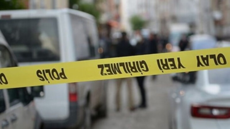 Manisa’da feci kaza: 1 ölü, 2’si ağır 3 yaralı