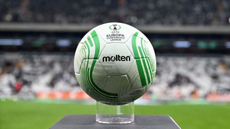 Konferans Ligi’nde son 16 turu tamamlandı