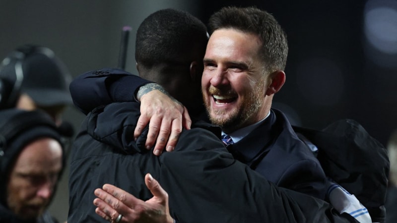 Barry Ferguson: Ben asla penaltı çalıştırmam