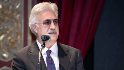 Tamer Karadağlı'nın kızı Zeyno katıldığı piyano yarışmasında ikinci oldu