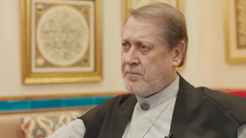 Ahmet Özhan’la Ramazan 14. bölüm