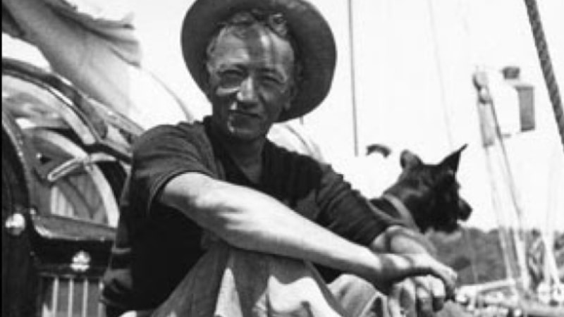 Sait Faik'in özgün ve gerçeküstü anlatısı: Alemdağ'da Var Bir Yılan