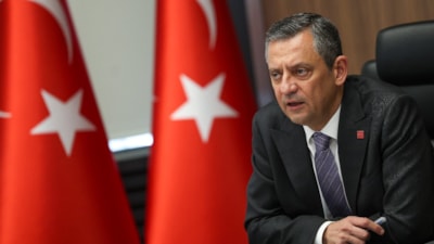 Başsavcı Akın Gürlek’e 'seyyar giyotin' diyen Özgür Özel'e tazminat cezası