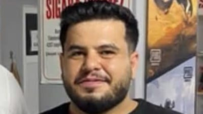 Adıyaman'da kaza yapan motosiklet sürücüsü öldü