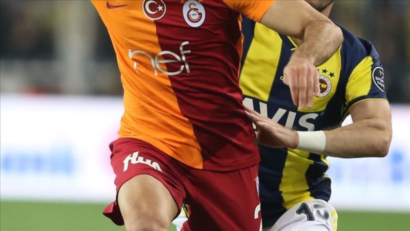 Türkiye Kupası 2025: Fenerbahçe-Galatasaray derbisi ne zaman, saat kaçta? Hangi kanalda?