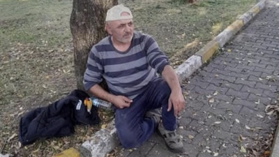 Sakarya'da teravih namazı çıkışında hayatını kaybetti