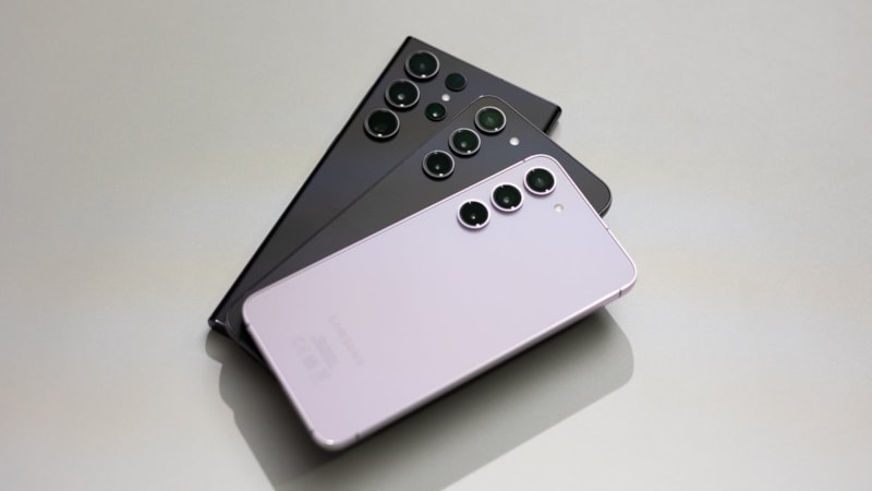 Samsung Galaxy S23 serisi One UI 7 beta sürümüne kavuştu