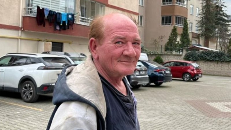 Türkiye'nin son Atatürk'e benzeyeni: Bursalı tesisatçı