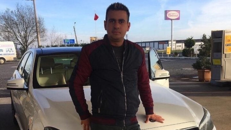 Tekirdağ'da grip şikayetiyle hastaneye gitti: Hayatını kaybetti