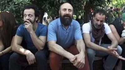 Halit Ergenç ve Rıza Kocaoğlu’nun hakim karşısına çıkacakları tarih belli oldu