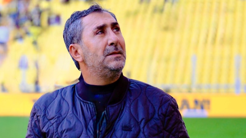 Bodrum FK Asbaşkanı Selahattin Polat: Bodrum inansın, biz başaracağız