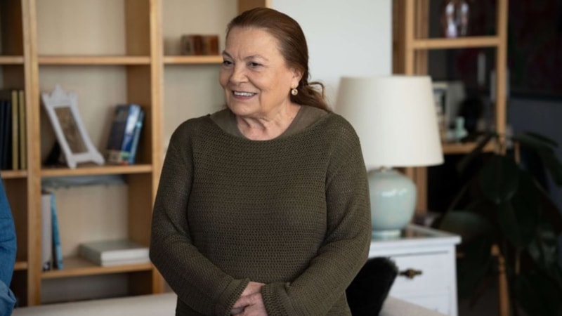 Kızılcık Şerbeti Sönmez'in gerçek kızı bakın kim çıktı! O ismi herkes tanıyor...