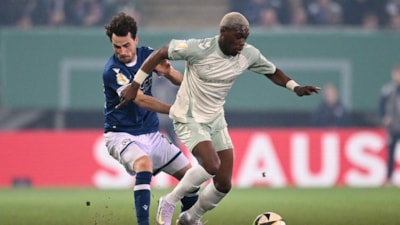 Werder Bremen'den Derrick Köhn açıklaması