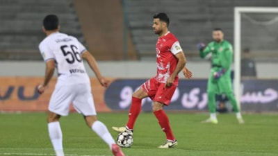 İsmail Kartal'ın takımı Persepolis, Malavan'ı yendi