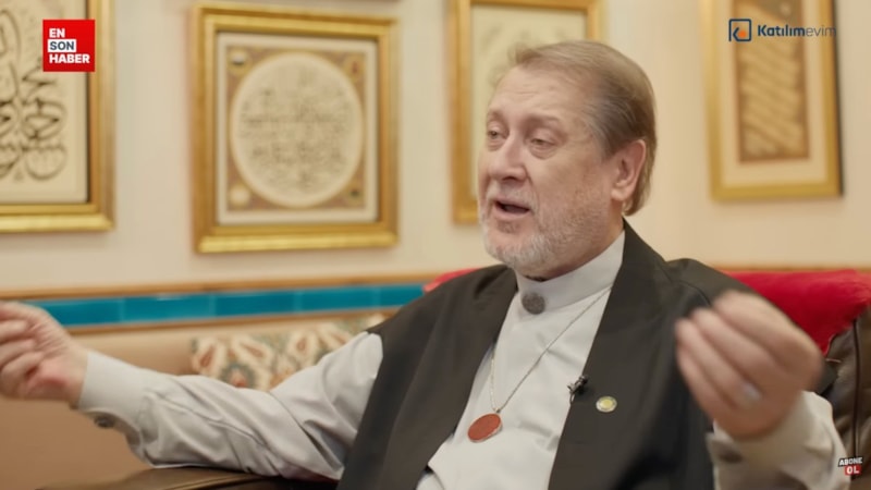 Ahmet Özhan’la Ramazan 15. bölüm