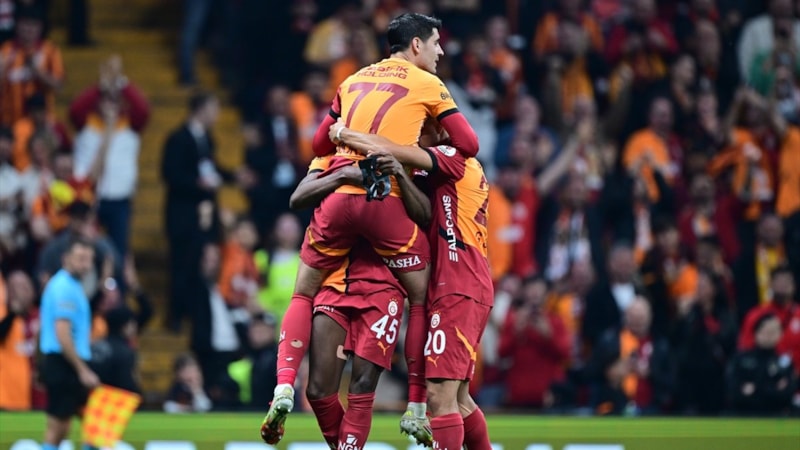 Galatasaray'da prim krizi çözüldü