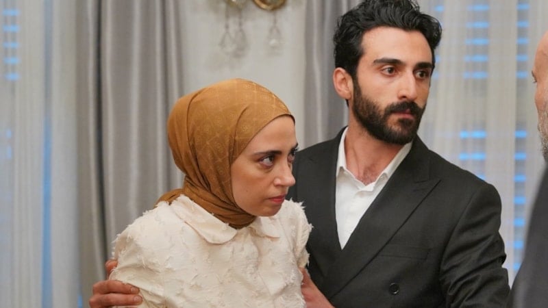 Kızılcık Şerbeti’nden şoke eden veda: Ayrılığı böyle duyurdu