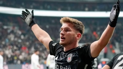 Semih Kılıçsoy'a İngiliz kancası: 2 kulüp takipte