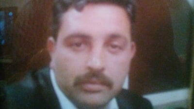 Tekirdağ'da tartıştığı babasını tüfekle vurarak öldürdü