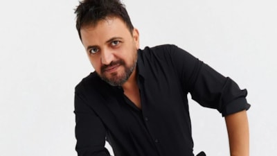 Türk komedisinin önde gelen isimlerinden olan Şinasi Yurtsever kimdir