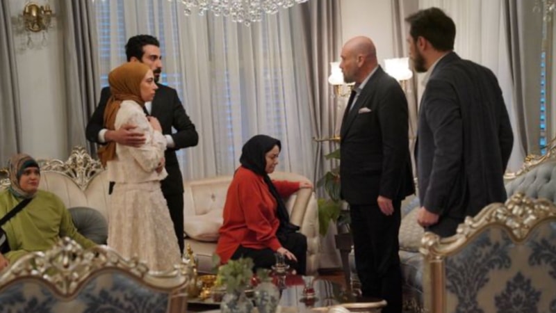 14 Mart reyting sonuçları: Cuma günlerinin rekortmeni yine zirvede!