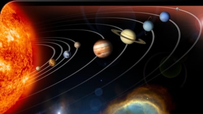 NASA, en hızlı gezegen sistemini keşfetmiş olabilir