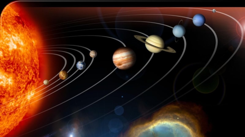 NASA, en hızlı gezegen sistemini keşfetmiş olabilir