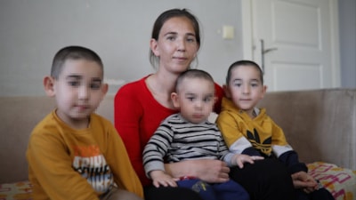 Antalya'da 8 bin liralık borcu, 75 bin lira olup ödeyemedi: Cezaevine girdi