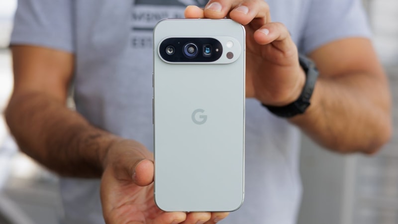 Google Pixel kullanıcıları ekran sorunlarından şikayetçi