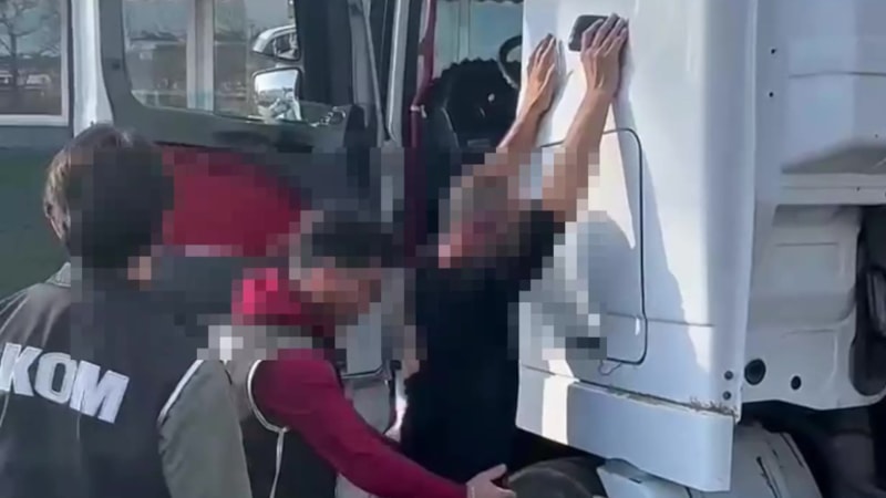 Kocaeli'de kaçak makaron operasyonu