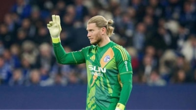 Loris Karius yeni takımında yaptığı hatayla gündem oldu