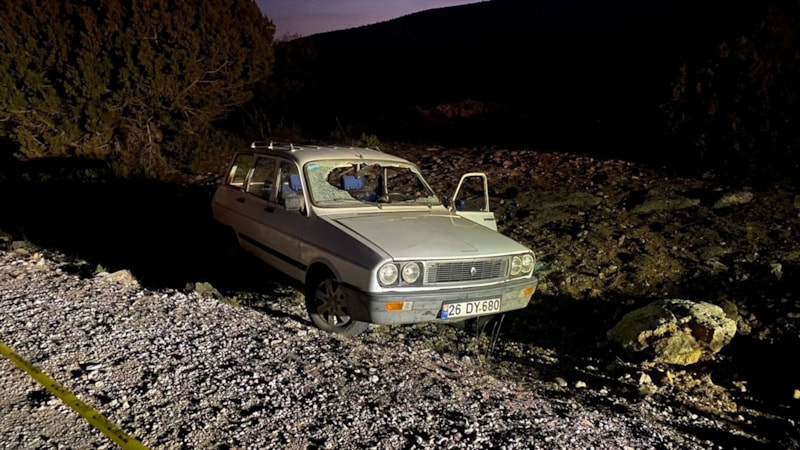 Afyonkarahisar'da ölümlü trafik kazası