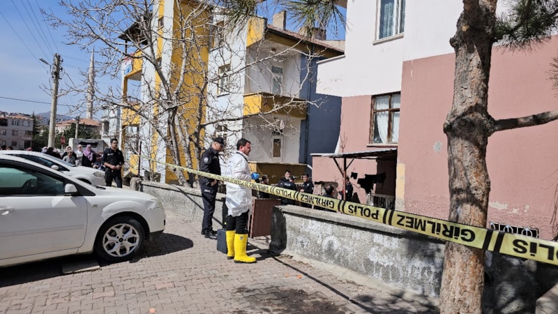 Kayseri'de soba zehirlenmesi: Anne ve 2 çocuğu öldü