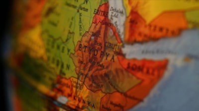 Etiyopya'da çıkan çatışmalarda çok sayıda can kaybı