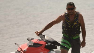 Muğla'da kaptanın feci ölümü: Köprü ve yat arasında sıkıştı