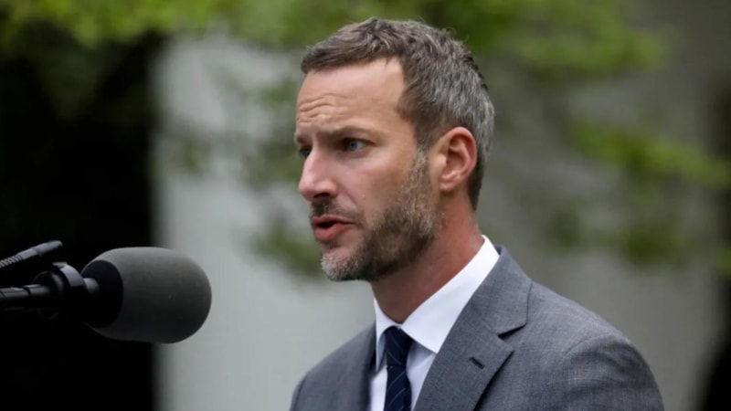 ABD Rehine İşleri Özel Temsilcisi hakkında yeni iddia: Görevden çekildiği öne sürüldü