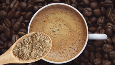 Kahvenize bir kaşık ekleyin, o hastalıklardan korunmayı garantileyin