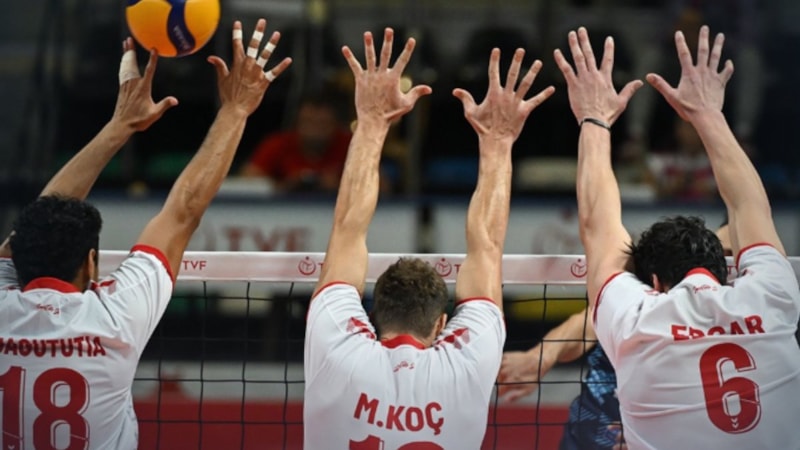 Spor Toto, Alanya Belediyespor'u yendi