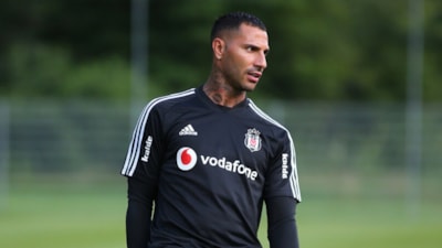 Ricardo Quaresma'dan Rafa Silva sözleri
