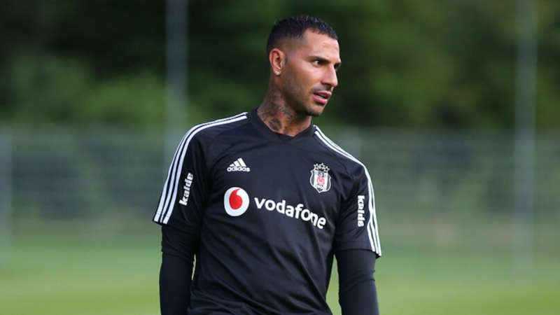 Ricardo Quaresma'dan Rafa Silva sözleri