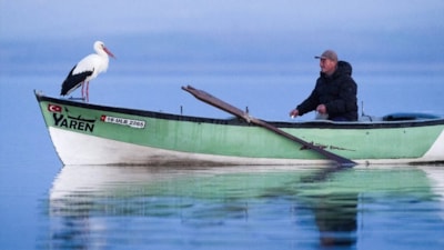 Bursa'da Adem amca konuştu: Yaren gelmeyecek diye tedirgin oldum