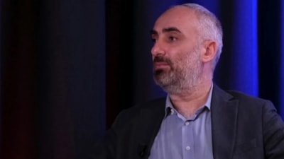 İsmail Saymaz paylaştı: Hakkımda yurt dışına çıkış yasağı konduğunu öğrendim